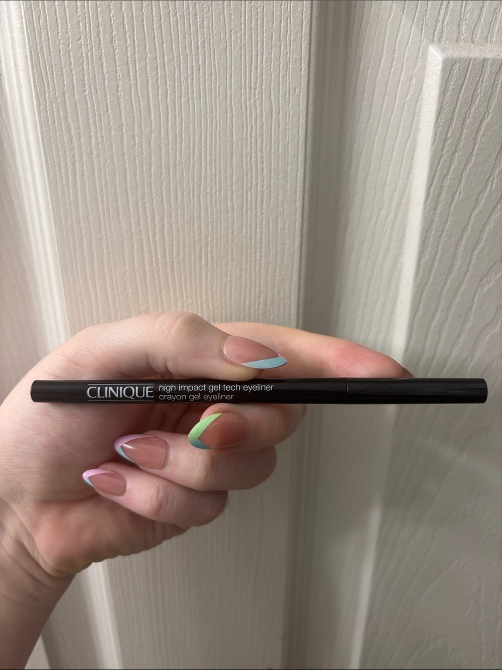 ✨New✨ Clinique gel eye liner